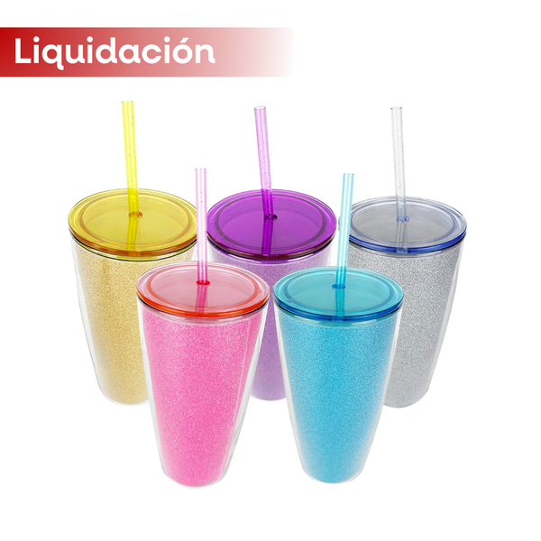 Glitter Star 800 ML.