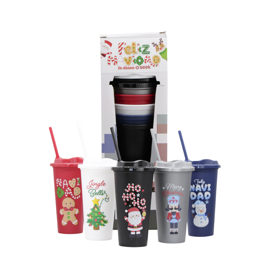 6 Kit's - Cafetero UV