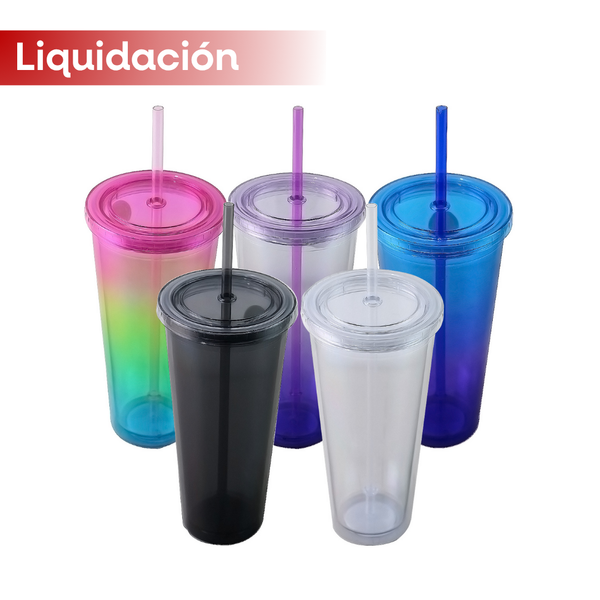 Classic Colors 710ml