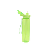 Botella Sport - Verde Neón Claro