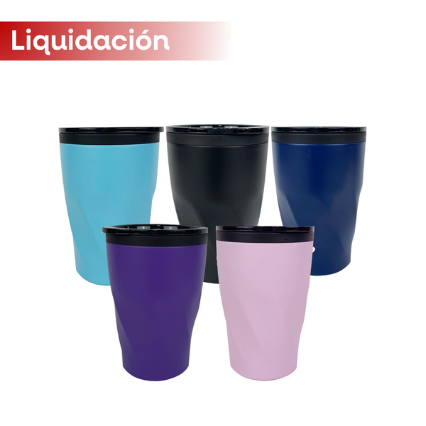 Optix Tumbler 12 oz