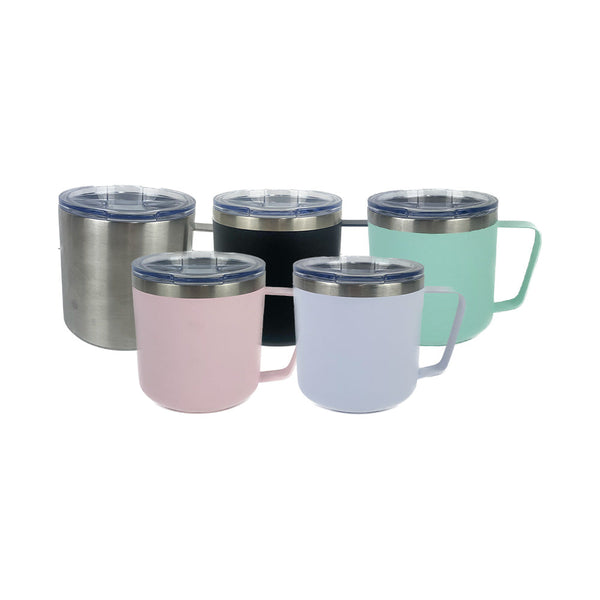 Taza Aislante Plus 20 oz