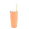 Termo Mate 20 oz Durazno