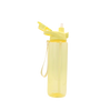 Botella Sport - Amarillo Suave