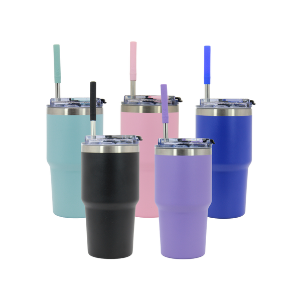 Curvy Style 20 oz