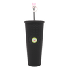 Diamond Mate con Circulo 27 oz -Negro