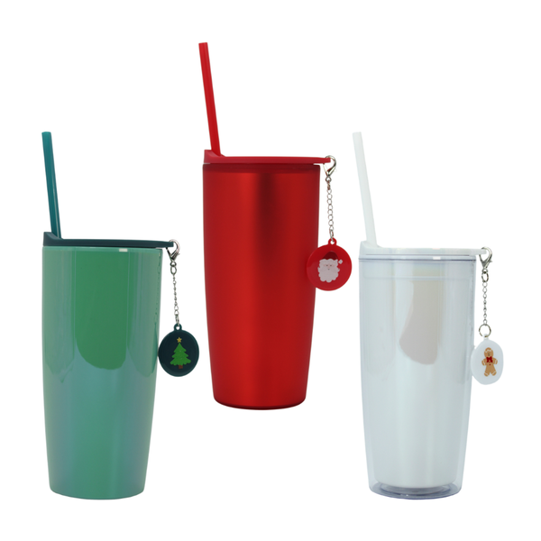 Termo Navideño 20 oz