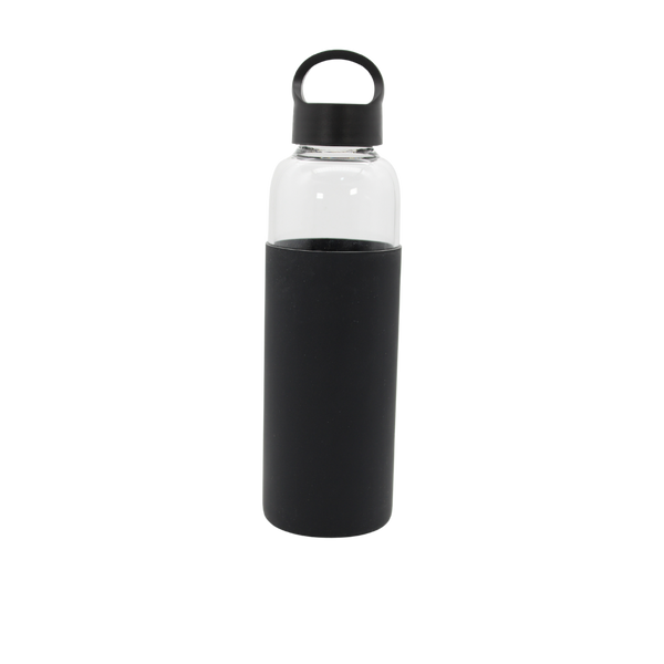 Anfora Eco 450ml - Negro