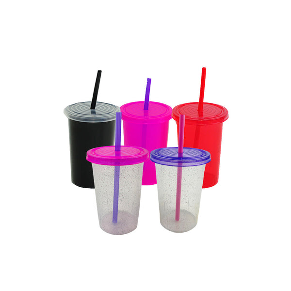 Vaso Fiesta 16 oz
