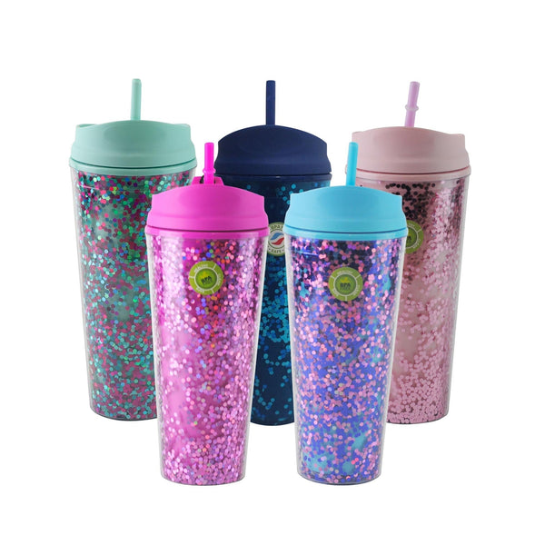 Vaso Gran Regue Tapa Mate 710ml