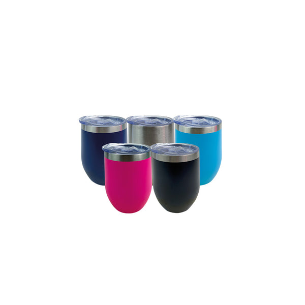 Vaso Whiskero 12 oz New