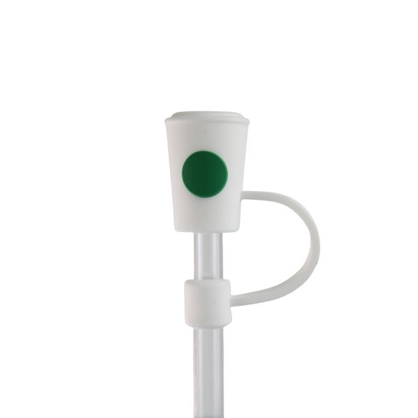 Accesorio Popote- Cafetero 12pz