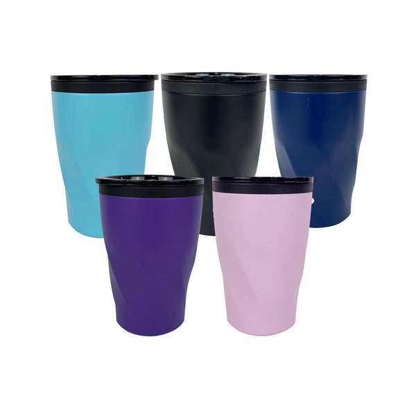 OPTIX TUMBLER 12 OZ