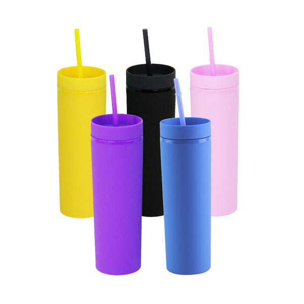 Skinny Tumbler 400 ml