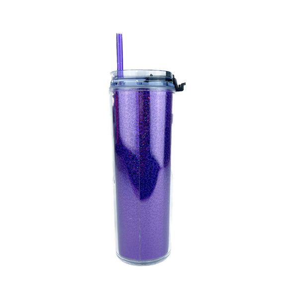 Skinny Big Spark 22 oz. - Morado