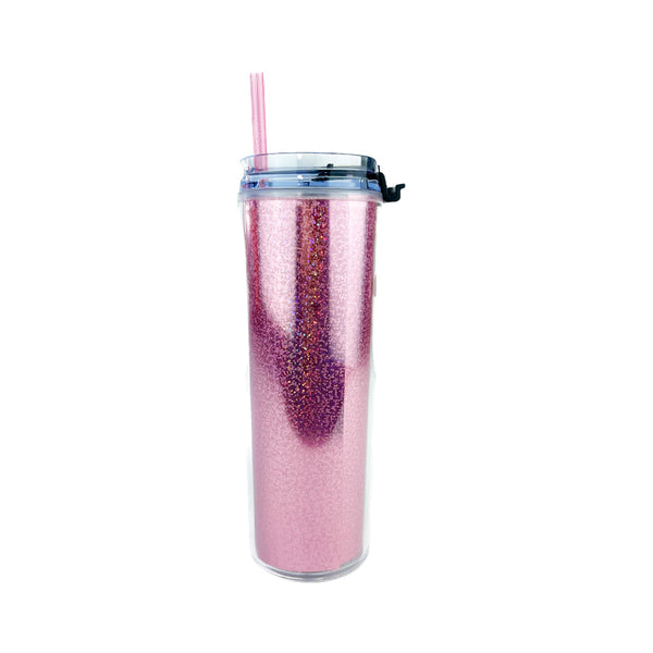 Skinny Big Spark 22 oz. - Rosa