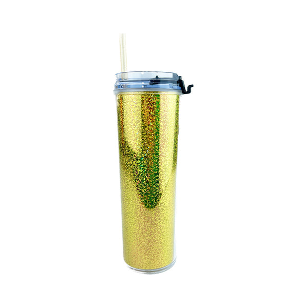 Skinny Big Spark 22 oz. - Dorado