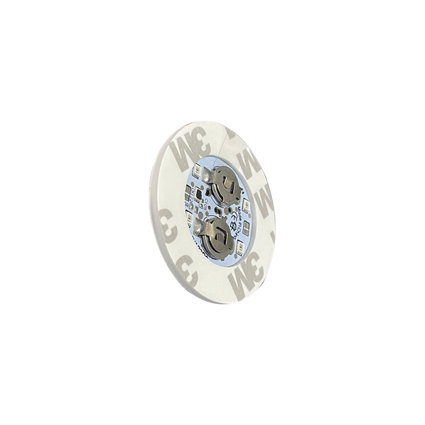 Luces LED  -12 Unidades.