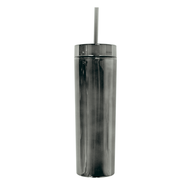 Skinny Electric 400ml - Negro