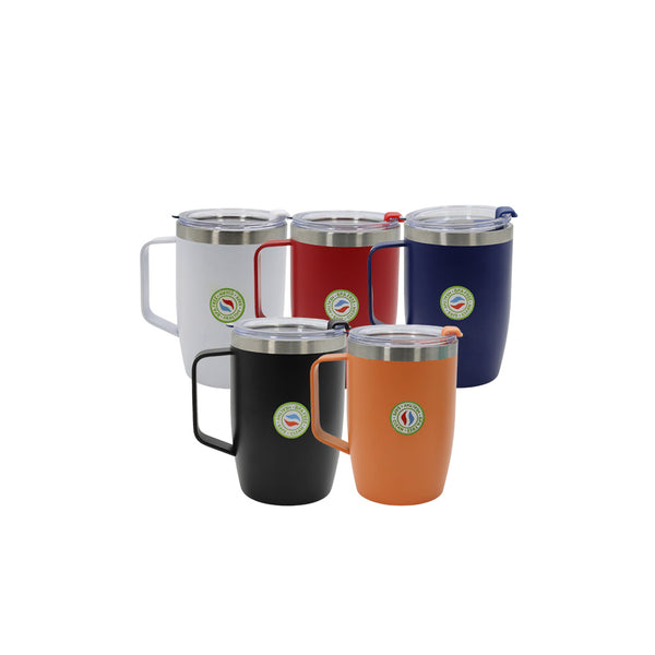 Mini Taza Aislante 12 oz