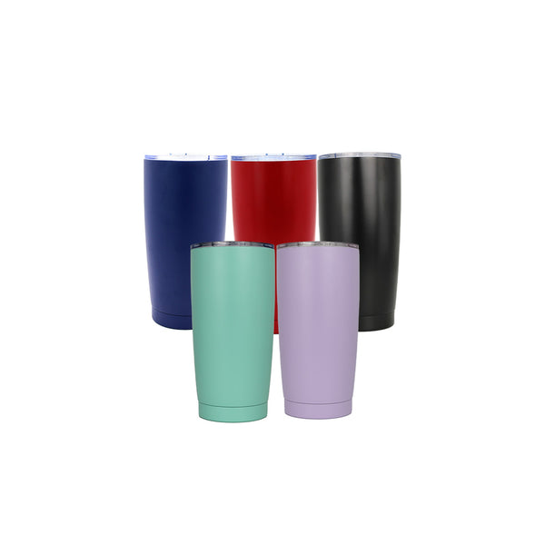 Termo Aislante Basic 20 oz.